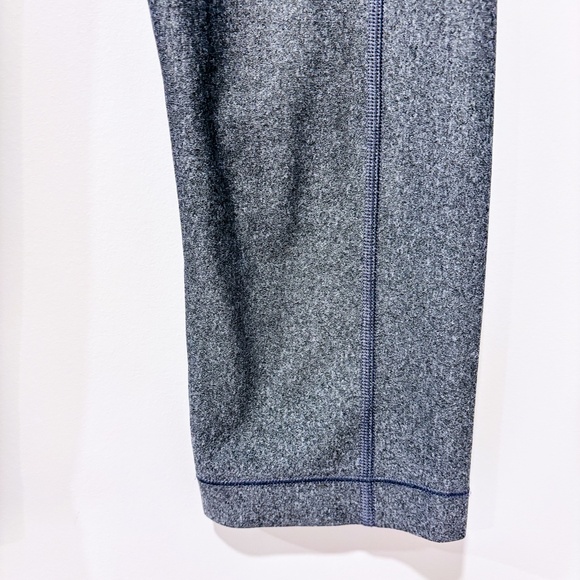 UNDER ARMOUR Grey leggings - Picture 8 of 9